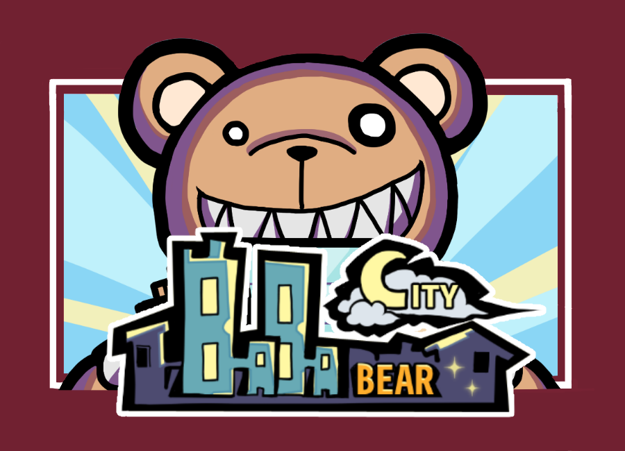 BaBaBear City