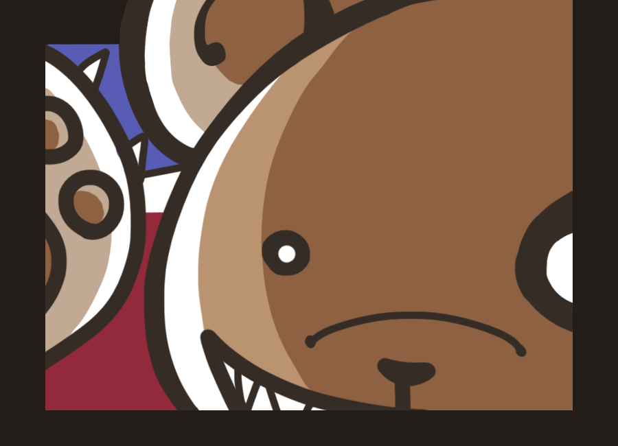 BaBaBear Puzzle